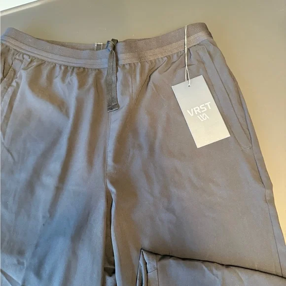 NWT VRST Accelerate Slim Tapered Run Pant - Picture 7 of 9